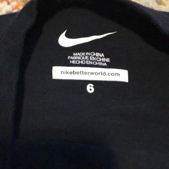 Long sleeve tee - Picture 2 of 2